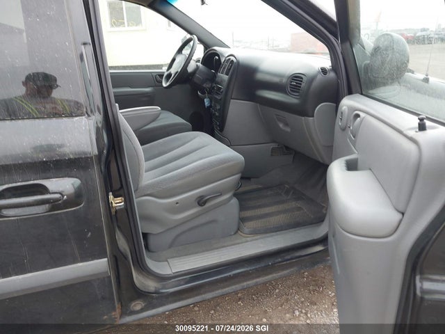 Продажа на аукционе авто 2005 Dodge Grand Caravan Se, vin: 1D4GP24R45B105945, номер лота: 30095221