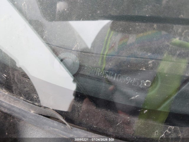 Продажа на аукционе авто 2005 Dodge Grand Caravan Se, vin: 1D4GP24R45B105945, номер лота: 30095221