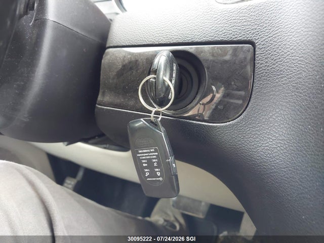 30095222 :رقم المزاد ، 2C4RDGBG9CR172763 vin ، 2012 Dodge Grand Caravan Se/sxt مزاد بيع