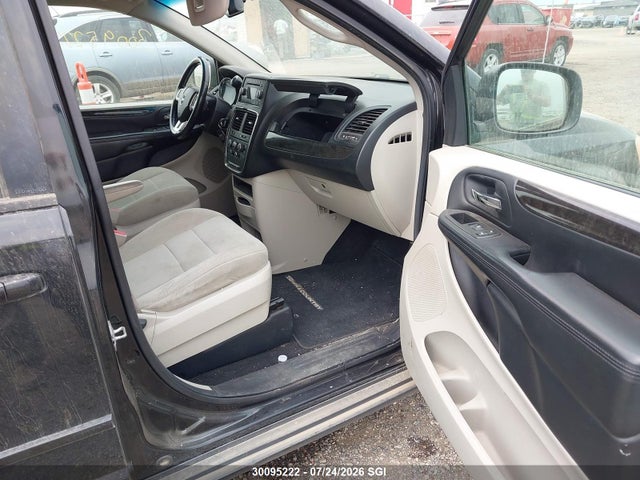 30095222 :رقم المزاد ، 2C4RDGBG9CR172763 vin ، 2012 Dodge Grand Caravan Se/sxt مزاد بيع
