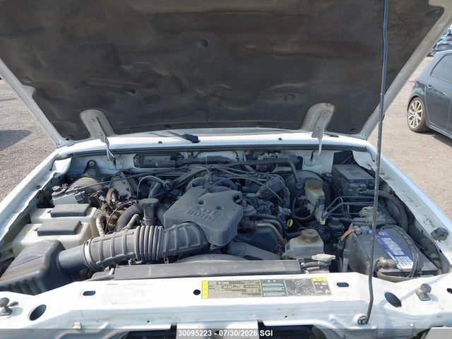 Продажа на аукционе авто 2006 Mazda B4000 Cab Plus, vin: 4F4ZR47E16PM03854, номер лота: 30095223