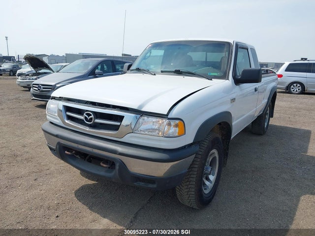Продажа на аукционе авто 2006 Mazda B4000 Cab Plus, vin: 4F4ZR47E16PM03854, номер лота: 30095223