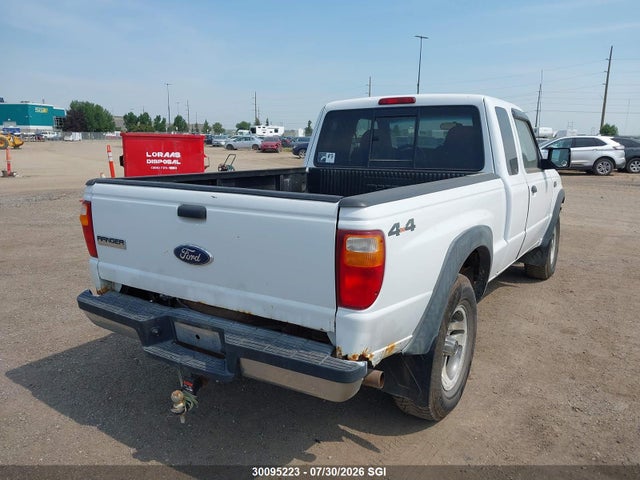 Продажа на аукционе авто 2006 Mazda B4000 Cab Plus, vin: 4F4ZR47E16PM03854, номер лота: 30095223