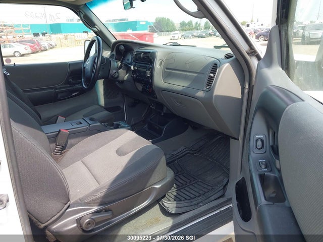 Продажа на аукционе авто 2006 Mazda B4000 Cab Plus, vin: 4F4ZR47E16PM03854, номер лота: 30095223