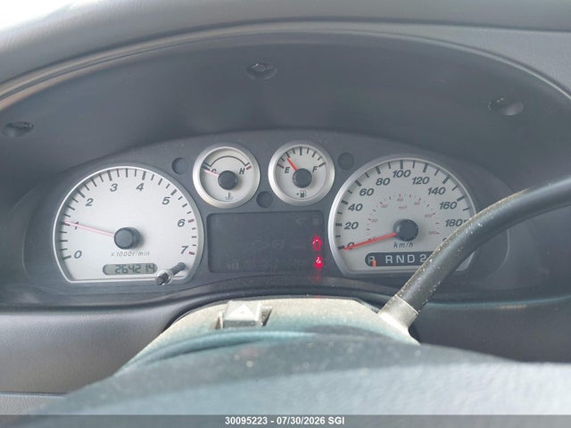 Продажа на аукционе авто 2006 Mazda B4000 Cab Plus, vin: 4F4ZR47E16PM03854, номер лота: 30095223