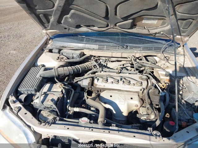 Продажа на аукционе авто 2000 Honda Accord Se, vin: 1HGCG5673YA816301, номер лота: 30095225