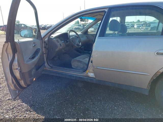Продажа на аукционе авто 2000 Honda Accord Se, vin: 1HGCG5673YA816301, номер лота: 30095225