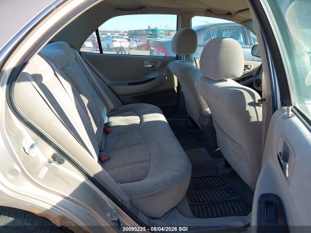 Продажа на аукционе авто 2000 Honda Accord Se, vin: 1HGCG5673YA816301, номер лота: 30095225