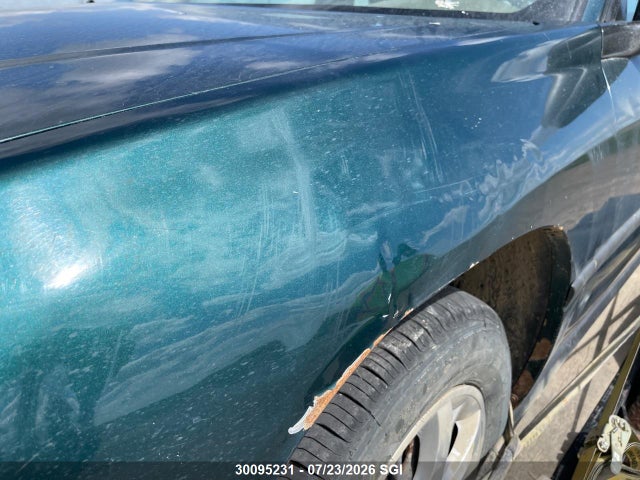 Продажа на аукционе авто 2000 Chevrolet Impala, vin: 2G1WF52E6Y9148534, номер лота: 30095231