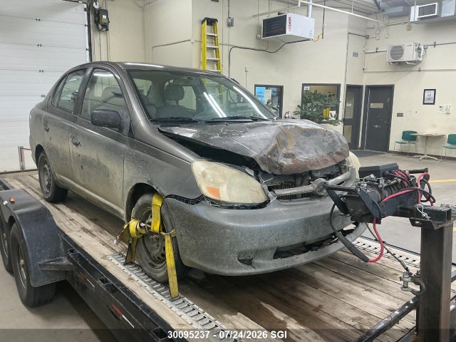 Продаж на аукціоні авто 2005 Toyota Echo, vin: JTDBT123150378381, номер лоту: 30095237