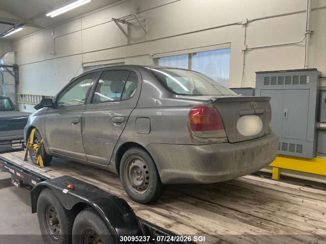 Продаж на аукціоні авто 2005 Toyota Echo, vin: JTDBT123150378381, номер лоту: 30095237