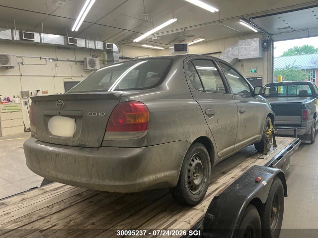 Продаж на аукціоні авто 2005 Toyota Echo, vin: JTDBT123150378381, номер лоту: 30095237