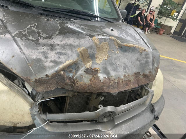 Продаж на аукціоні авто 2005 Toyota Echo, vin: JTDBT123150378381, номер лоту: 30095237