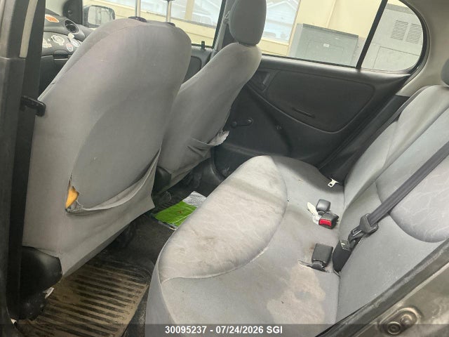 Продаж на аукціоні авто 2005 Toyota Echo, vin: JTDBT123150378381, номер лоту: 30095237