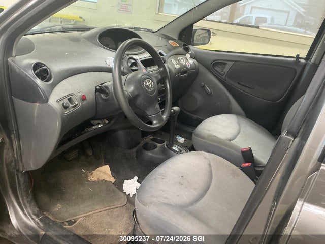 Продаж на аукціоні авто 2005 Toyota Echo, vin: JTDBT123150378381, номер лоту: 30095237