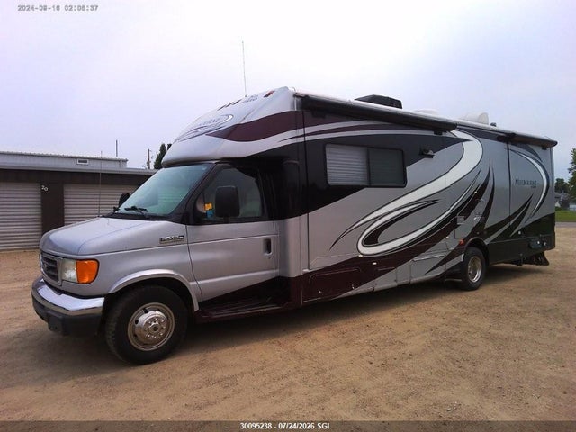 Продажа на аукционе авто 2006 Ford Econoline E450 Super Duty Cutwy Van, vin: 1FDXE45S16DB37348, номер лота: 30095238