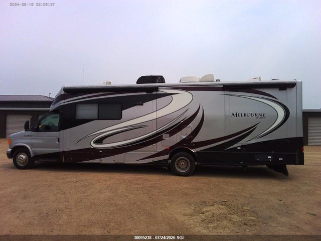 2006 Ford Econoline E450 Super Duty Cutwy Van მანქანა იყიდება აუქციონზე, vin: 1FDXE45S16DB37348, აუქციონის ნომერი: 30095238