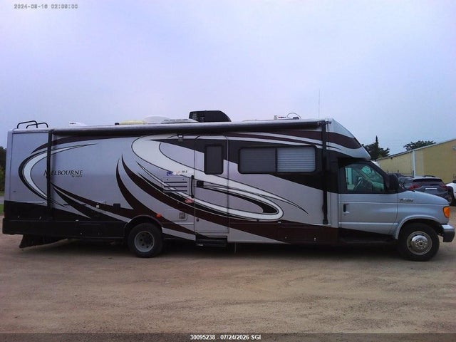 2006 Ford Econoline E450 Super Duty Cutwy Van მანქანა იყიდება აუქციონზე, vin: 1FDXE45S16DB37348, აუქციონის ნომერი: 30095238