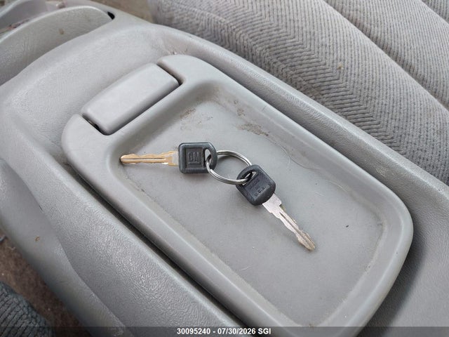 Aukcja sprzedaży 1997 Chevrolet Gmt-400 K1500, vin: 1GCEK19R9VE127069, numer aukcji: 30095240