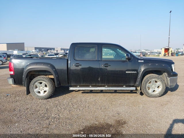 Продажа на аукционе авто 2011 Gmc Sierra K1500 Slt, vin: 3GTP2WE24BG320491, номер лота: 30095242