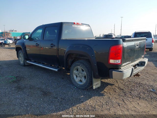 Продажа на аукционе авто 2011 Gmc Sierra K1500 Slt, vin: 3GTP2WE24BG320491, номер лота: 30095242