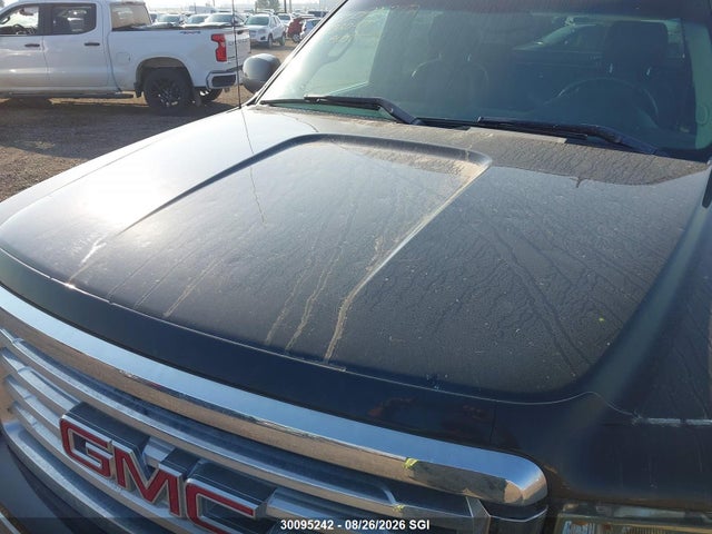 Продажа на аукционе авто 2011 Gmc Sierra K1500 Slt, vin: 3GTP2WE24BG320491, номер лота: 30095242