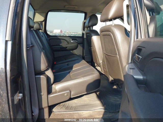 Продажа на аукционе авто 2011 Gmc Sierra K1500 Slt, vin: 3GTP2WE24BG320491, номер лота: 30095242