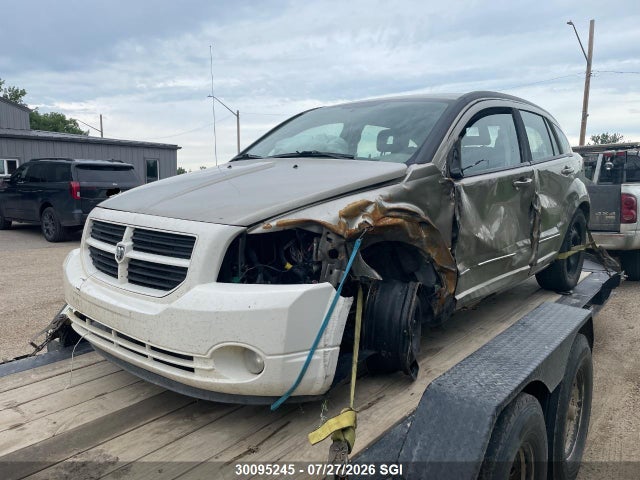 Продаж на аукціоні авто 2007 Dodge Caliber R/t, vin: 1B3HB78KX7D424818, номер лоту: 30095245