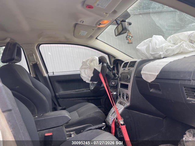 Продаж на аукціоні авто 2007 Dodge Caliber R/t, vin: 1B3HB78KX7D424818, номер лоту: 30095245