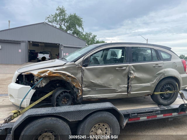 Продаж на аукціоні авто 2007 Dodge Caliber R/t, vin: 1B3HB78KX7D424818, номер лоту: 30095245