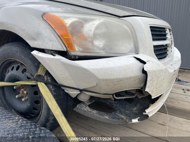 Продаж на аукціоні авто 2007 Dodge Caliber R/t, vin: 1B3HB78KX7D424818, номер лоту: 30095245