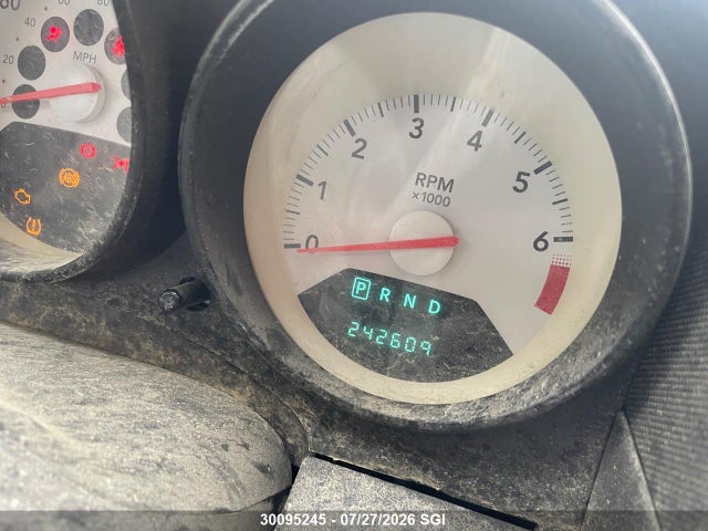 Продаж на аукціоні авто 2007 Dodge Caliber R/t, vin: 1B3HB78KX7D424818, номер лоту: 30095245