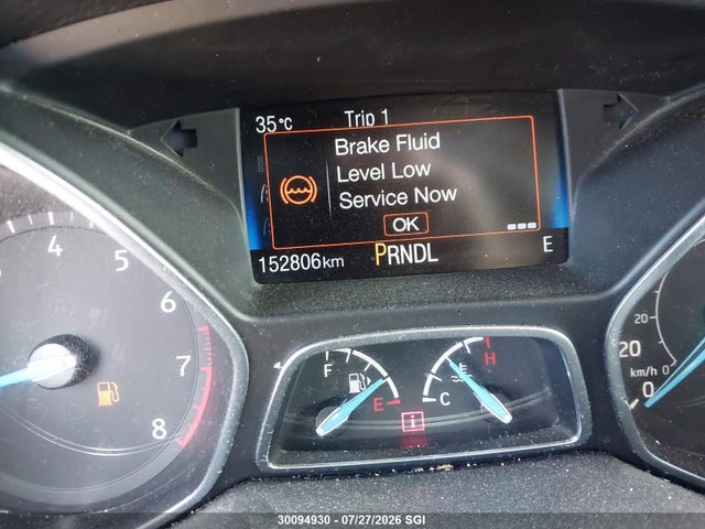 Продажа на аукционе авто 2017 Ford Focus Se, vin: 1FADP3K24HL239614, номер лота: 30094930