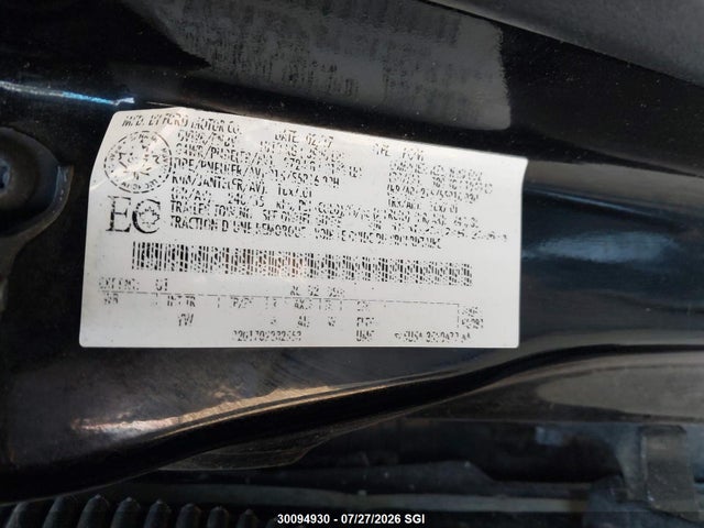 Продажа на аукционе авто 2017 Ford Focus Se, vin: 1FADP3K24HL239614, номер лота: 30094930