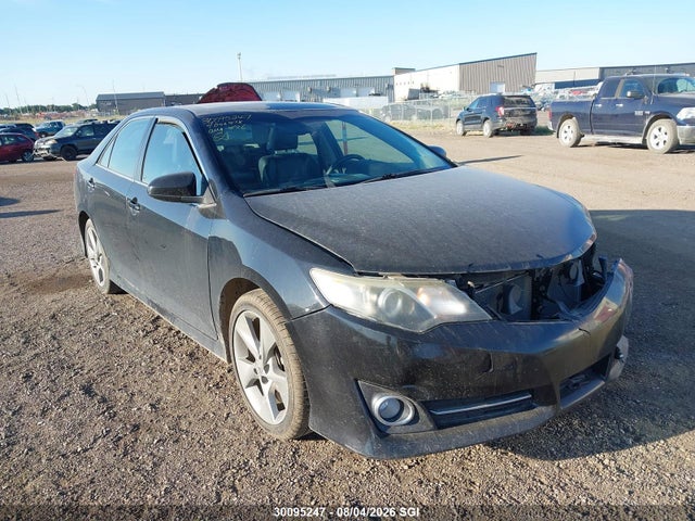 Aukcja sprzedaży 2012 Toyota Camry Se/le/xle, vin: 4T1BF1FK7CU056578, numer aukcji: 30095247