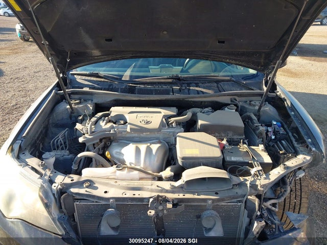 Aukcja sprzedaży 2012 Toyota Camry Se/le/xle, vin: 4T1BF1FK7CU056578, numer aukcji: 30095247