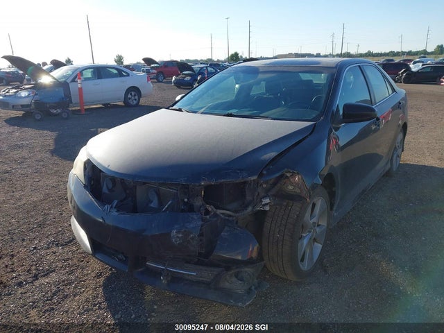 Aukcja sprzedaży 2012 Toyota Camry Se/le/xle, vin: 4T1BF1FK7CU056578, numer aukcji: 30095247