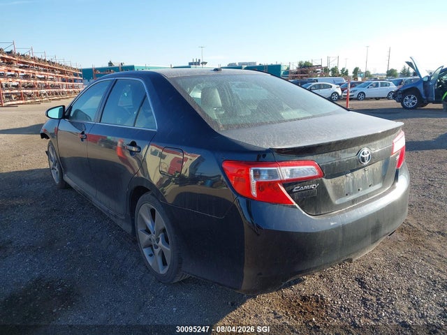 Aukcja sprzedaży 2012 Toyota Camry Se/le/xle, vin: 4T1BF1FK7CU056578, numer aukcji: 30095247