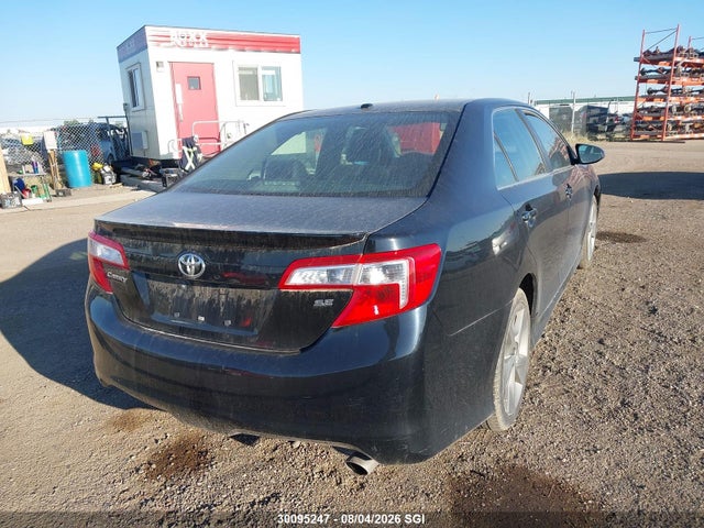 Aukcja sprzedaży 2012 Toyota Camry Se/le/xle, vin: 4T1BF1FK7CU056578, numer aukcji: 30095247