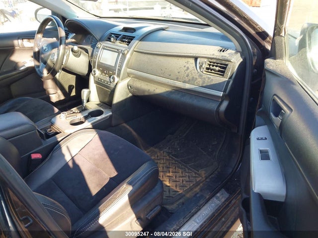 Aukcja sprzedaży 2012 Toyota Camry Se/le/xle, vin: 4T1BF1FK7CU056578, numer aukcji: 30095247