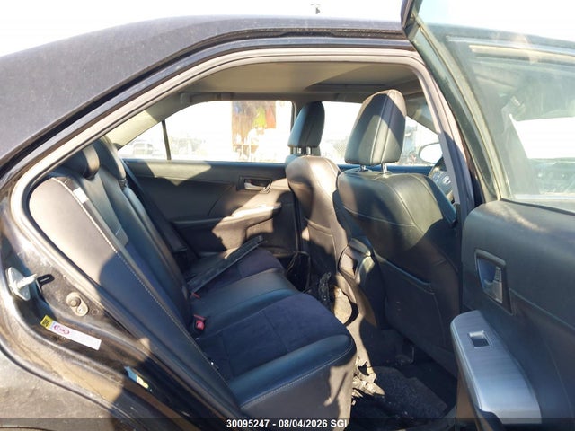 Aukcja sprzedaży 2012 Toyota Camry Se/le/xle, vin: 4T1BF1FK7CU056578, numer aukcji: 30095247