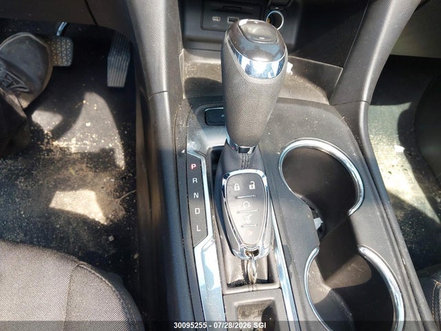 Chevrolet EQUINOX LT 2020 2GNAXUEV6L6146272 Image 11