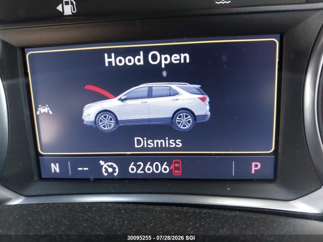 Chevrolet EQUINOX LT 2020 2GNAXUEV6L6146272 Image 14