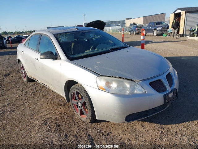 Aukcja sprzedaży 2008 Pontiac G6 Se, vin: 1G2ZG57N484271587, numer aukcji: 30095261
