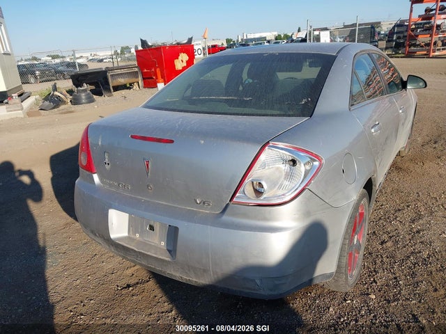 Aukcja sprzedaży 2008 Pontiac G6 Se, vin: 1G2ZG57N484271587, numer aukcji: 30095261