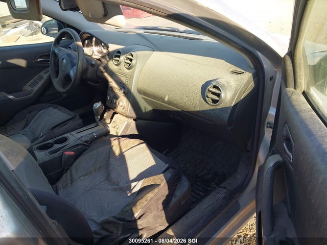 Aukcja sprzedaży 2008 Pontiac G6 Se, vin: 1G2ZG57N484271587, numer aukcji: 30095261