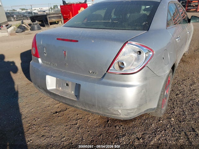 Aukcja sprzedaży 2008 Pontiac G6 Se, vin: 1G2ZG57N484271587, numer aukcji: 30095261