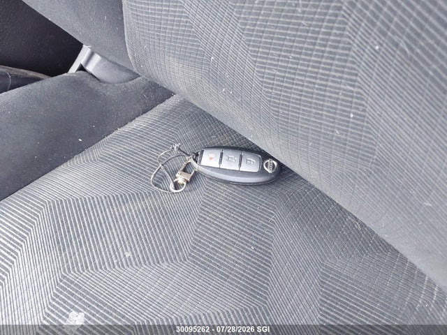 Aukcja sprzedaży 2014 Nissan Rogue S/sl/sv, vin: 5N1AT2MV9EC844763, numer aukcji: 30095262