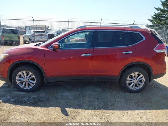 Aukcja sprzedaży 2014 Nissan Rogue S/sl/sv, vin: 5N1AT2MV9EC844763, numer aukcji: 30095262