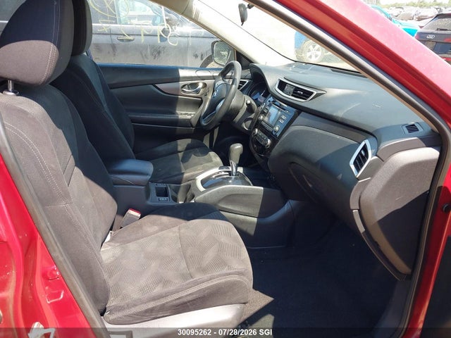 Aukcja sprzedaży 2014 Nissan Rogue S/sl/sv, vin: 5N1AT2MV9EC844763, numer aukcji: 30095262